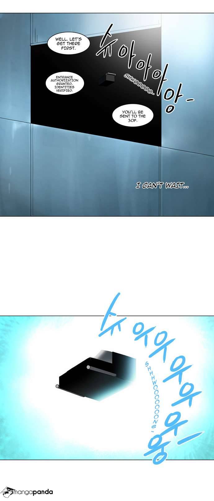 Tower of God Chapter 136 image 08
